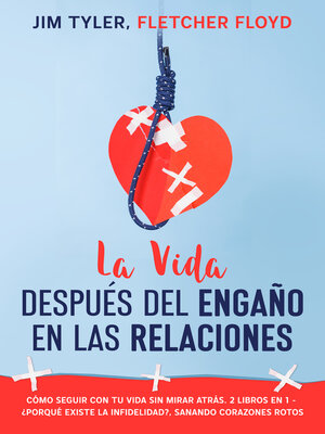 cover image of La Vida Después del Engaño en las Relaciones